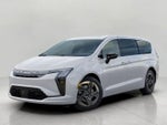 2027 Chrysler Pacifica PACIFICA LIMITED AWD