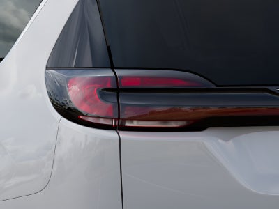 2027 Chrysler Pacifica PACIFICA LIMITED AWD