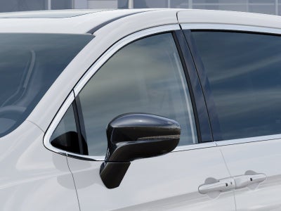 2027 Chrysler Pacifica PACIFICA LIMITED AWD