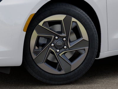 2027 Chrysler Pacifica PACIFICA LIMITED AWD