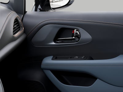 2027 Chrysler Pacifica PACIFICA PINNACLE AWD