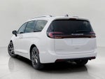 2027 Chrysler Pacifica PACIFICA PINNACLE AWD
