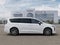 2027 Chrysler Pacifica PACIFICA PINNACLE AWD