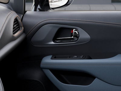 2027 Chrysler Pacifica PACIFICA PINNACLE AWD