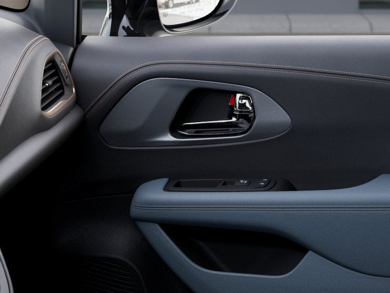 2027 Chrysler Pacifica PACIFICA PINNACLE AWD