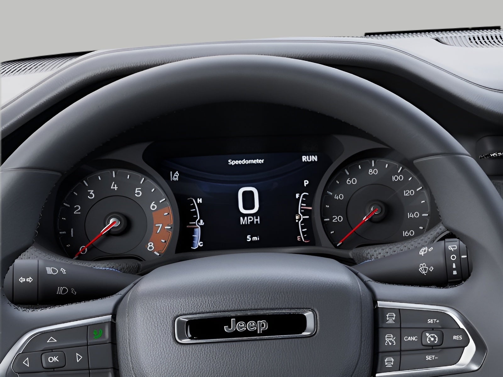 2025 Jeep Compass COMPASS LIMITED 4X4