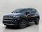2025 Jeep Compass COMPASS LIMITED 4X4