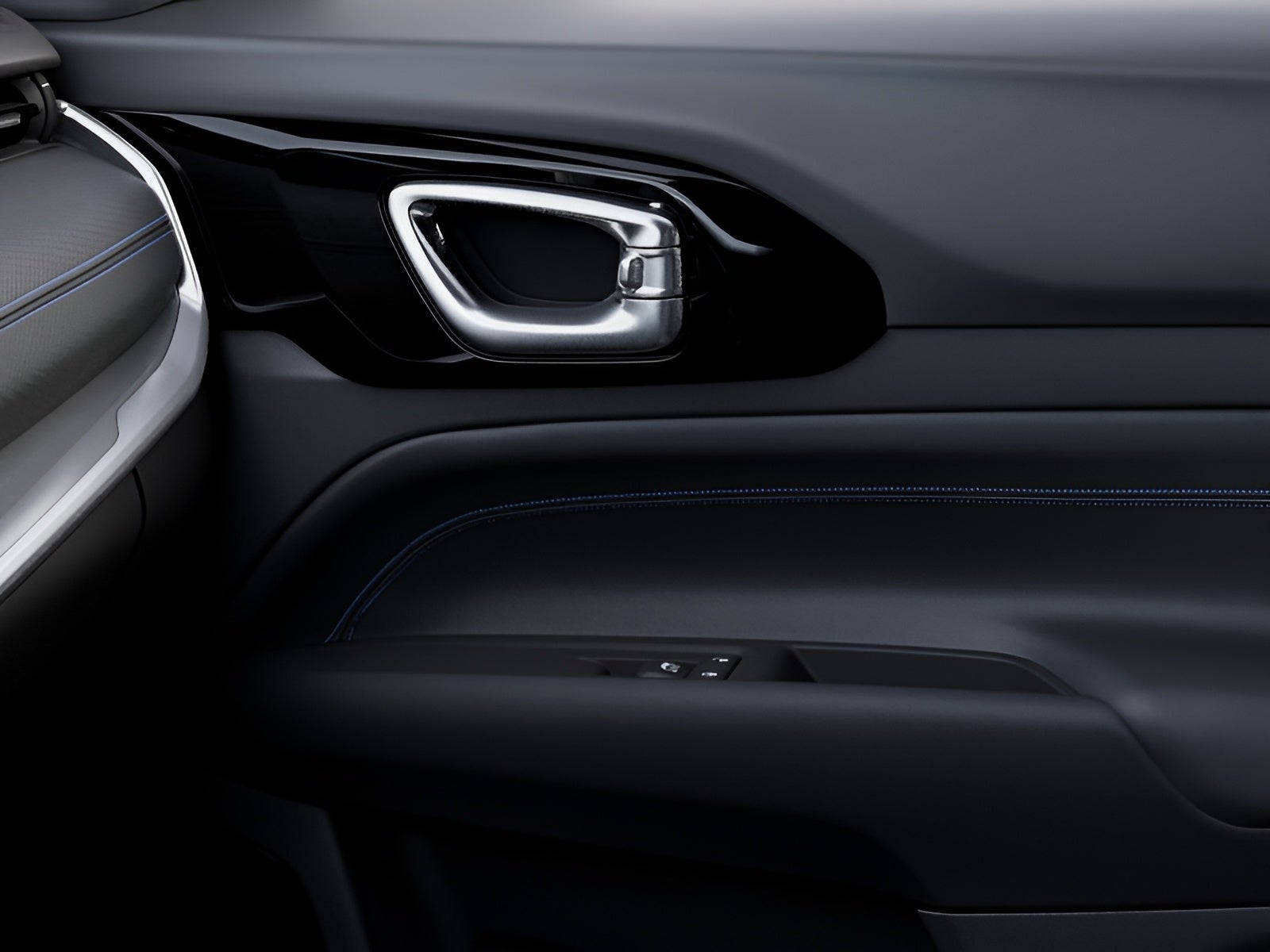 2025 Jeep Compass COMPASS LIMITED 4X4