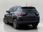 2025 Jeep Compass COMPASS LIMITED 4X4