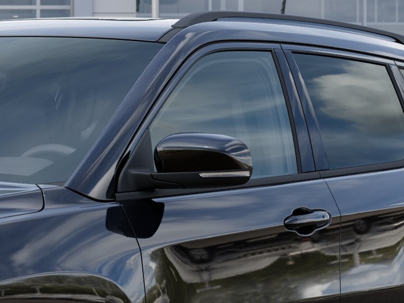 2025 Jeep Compass COMPASS LIMITED 4X4