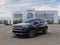 2025 Jeep Compass COMPASS LIMITED 4X4