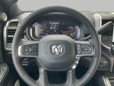 2026 RAM Ram 3500 RAM 3500 LARAMIE CREW CAB 4X4 6'4' BOX