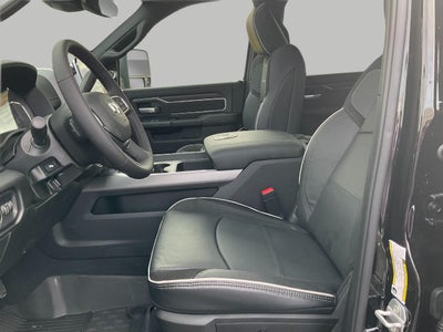 2026 RAM Ram 3500 RAM 3500 LARAMIE CREW CAB 4X4 6'4' BOX