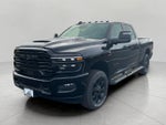 2026 RAM Ram 3500 RAM 3500 LARAMIE CREW CAB 4X4 6'4' BOX