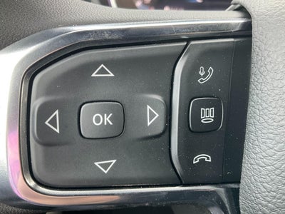 2026 RAM Ram 3500 RAM 3500 LARAMIE CREW CAB 4X4 6'4' BOX