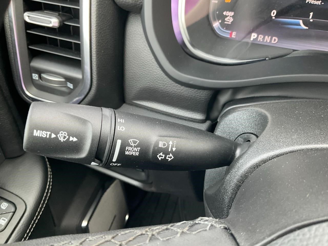 2026 RAM Ram 3500 RAM 3500 LARAMIE CREW CAB 4X4 6'4' BOX