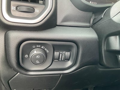 2026 RAM Ram 3500 RAM 3500 LARAMIE CREW CAB 4X4 6'4' BOX