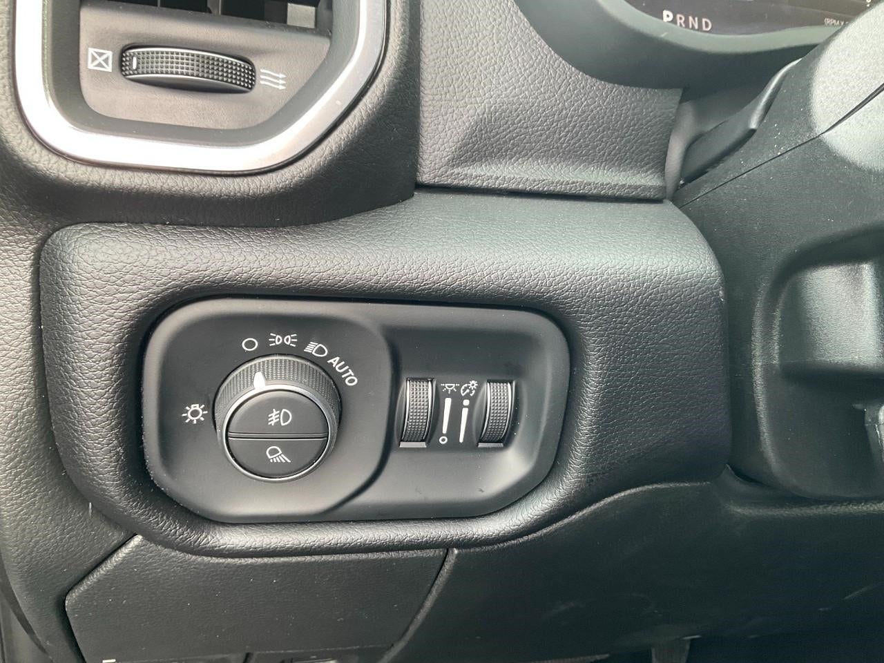 2026 RAM Ram 3500 RAM 3500 LARAMIE CREW CAB 4X4 6'4' BOX