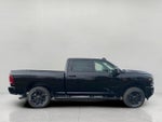 2026 RAM Ram 3500 RAM 3500 LARAMIE CREW CAB 4X4 6'4' BOX
