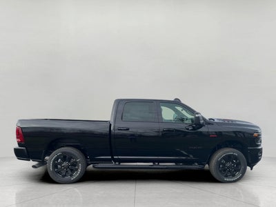 2026 RAM Ram 3500 RAM 3500 LARAMIE CREW CAB 4X4 6'4' BOX