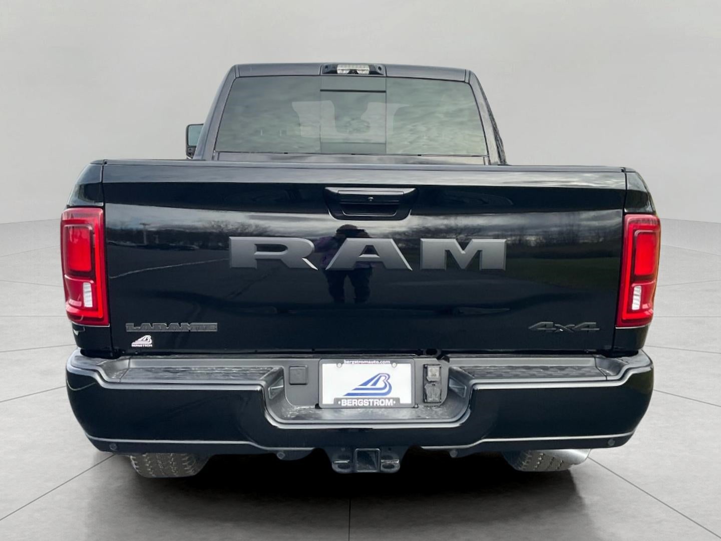 2026 RAM Ram 3500 RAM 3500 LARAMIE CREW CAB 4X4 6'4' BOX