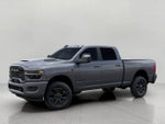 2026 RAM Ram 3500 RAM 3500 LARAMIE CREW CAB 4X4 6'4' BOX