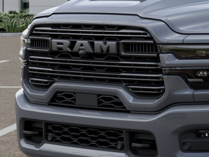 2026 RAM Ram 3500 RAM 3500 LARAMIE CREW CAB 4X4 6'4' BOX