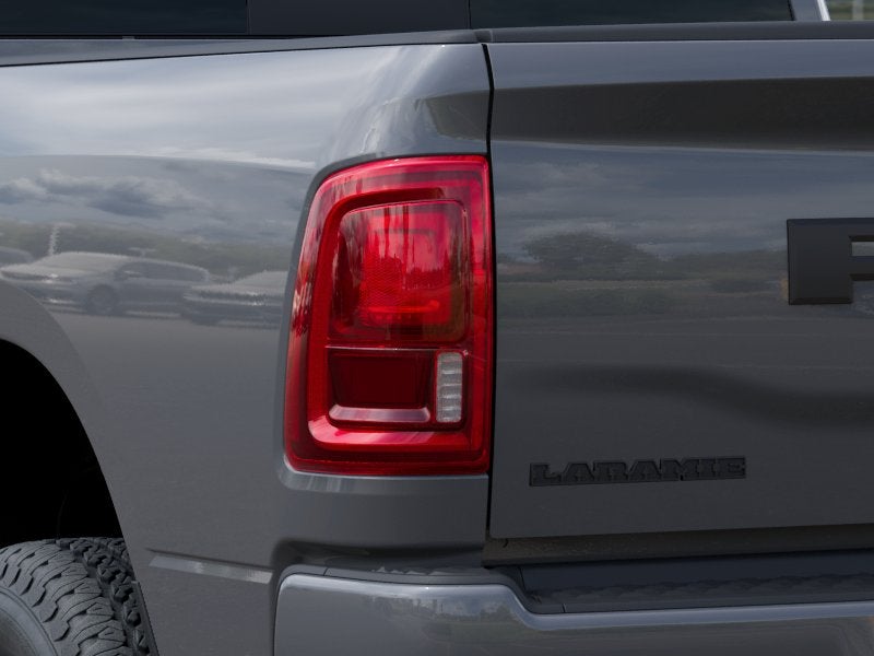 2026 RAM Ram 3500 RAM 3500 LARAMIE CREW CAB 4X4 6'4' BOX