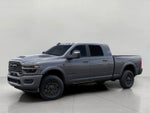 2026 RAM Ram 2500 RAM 2500 LIMITED MEGA CAB 4X4 6'4' BOX