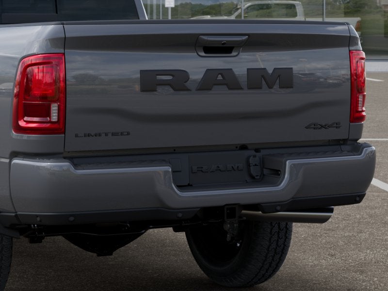 2026 RAM Ram 2500 RAM 2500 LIMITED MEGA CAB 4X4 6'4' BOX