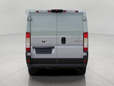 2026 RAM Ram ProMaster RAM PROMASTER 1500 TRADESMAN CARGO VAN LOW ROOF 136' WB