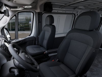 2026 RAM Ram ProMaster RAM PROMASTER 1500 TRADESMAN CARGO VAN LOW ROOF 136' WB