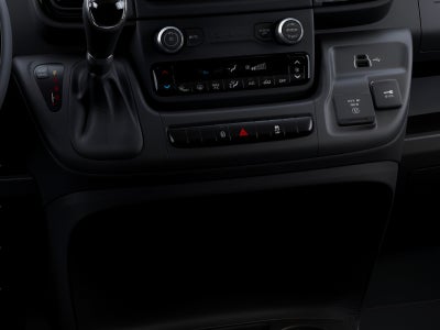 2026 RAM Ram ProMaster RAM PROMASTER 1500 TRADESMAN CARGO VAN LOW ROOF 136' WB