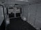 2026 RAM Ram ProMaster RAM PROMASTER 1500 TRADESMAN CARGO VAN LOW ROOF 136' WB