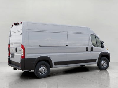2026 RAM Ram ProMaster RAM PROMASTER 2500 TRADESMAN CARGO VAN HIGH ROOF 159' WB