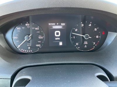 2025 RAM ProMaster Cargo Van Tradesman 2500 High Roof 159 WB w/Pass Seat