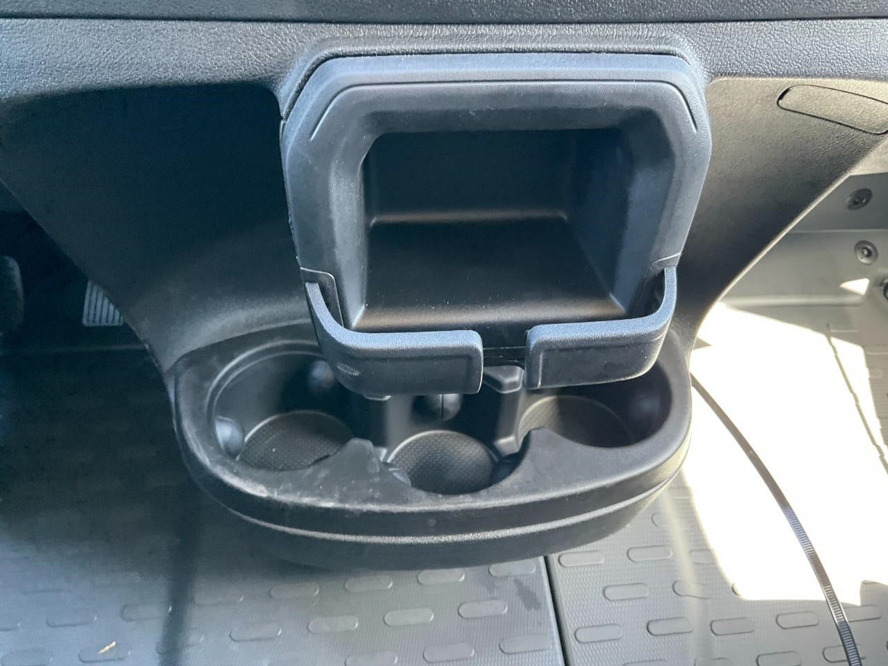 2025 RAM ProMaster Cargo Van Tradesman 2500 High Roof 159 WB w/Pass Seat