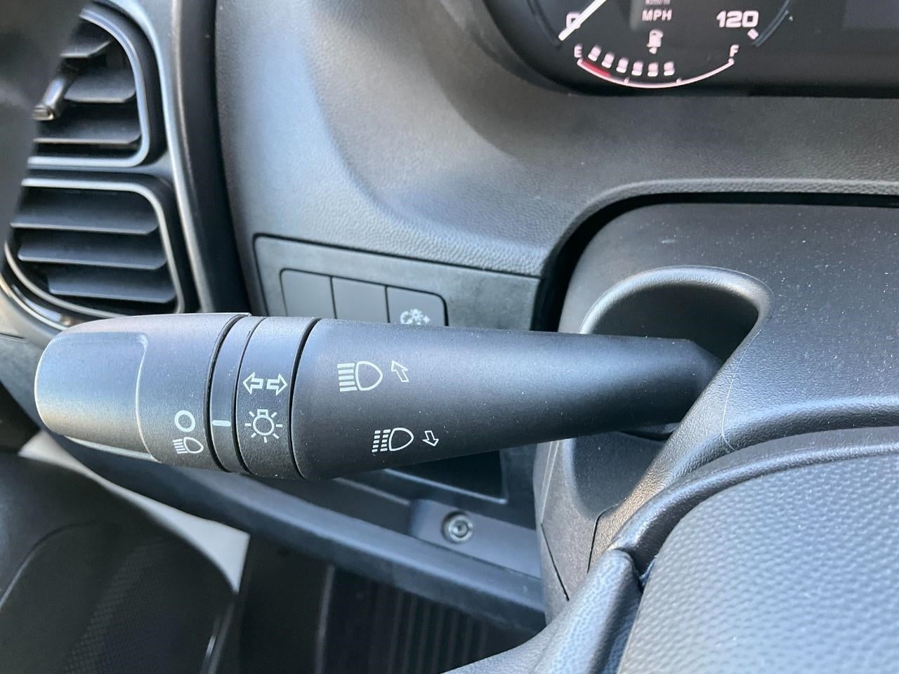 2025 RAM ProMaster Cargo Van Tradesman 2500 High Roof 159 WB w/Pass Seat