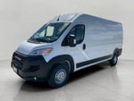 2025 RAM ProMaster Cargo Van Tradesman 2500 High Roof 159 WB w/Pass Seat