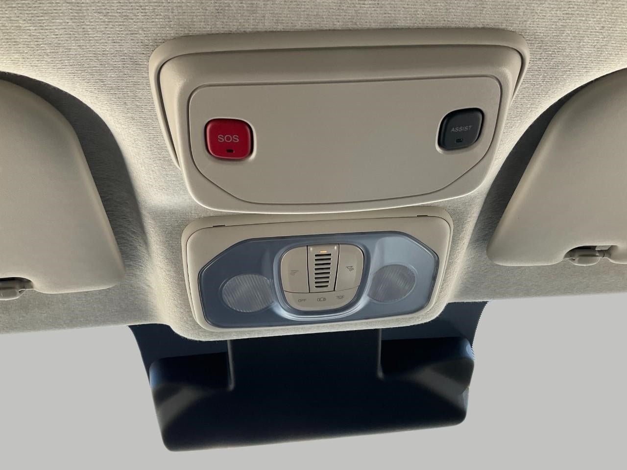 2025 RAM ProMaster Cargo Van Tradesman 2500 High Roof 159 WB w/Pass Seat