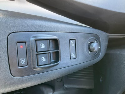 2025 RAM ProMaster Cargo Van Tradesman 2500 High Roof 159 WB w/Pass Seat