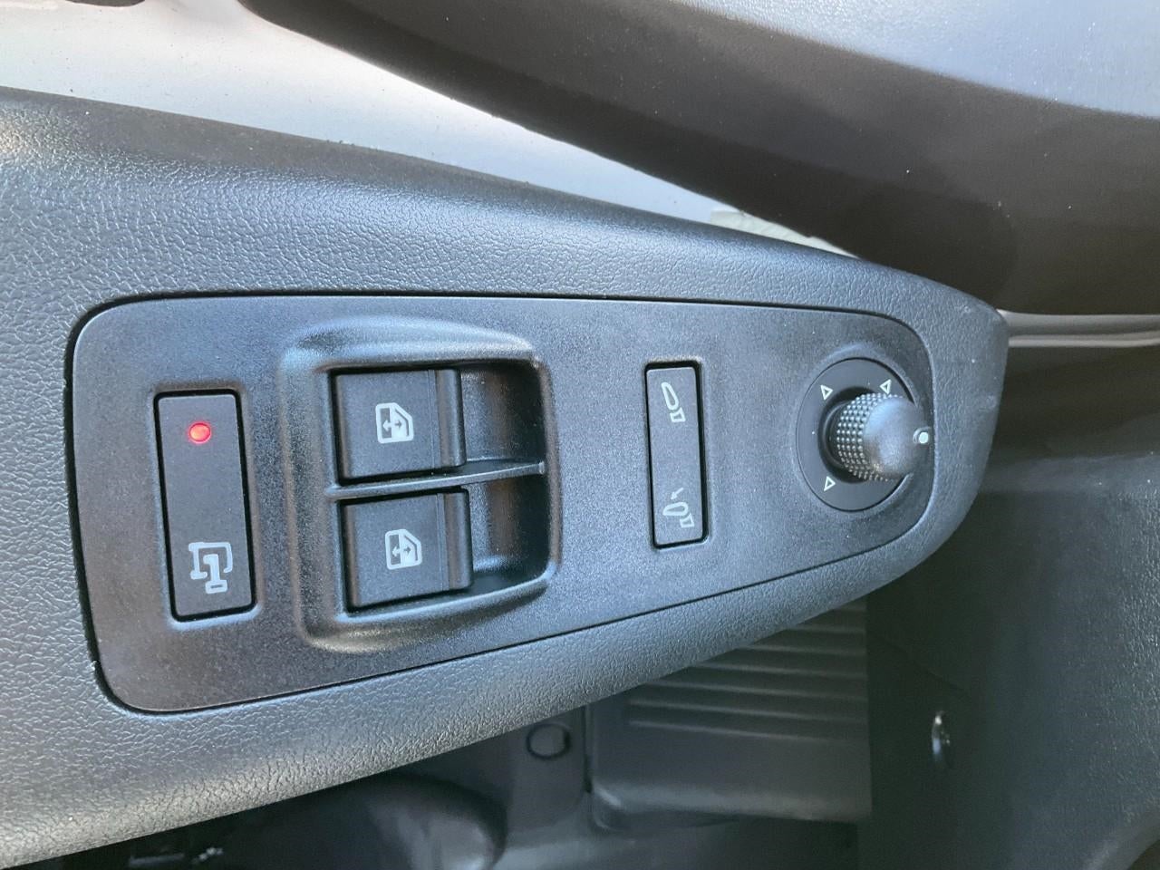 2025 RAM ProMaster Cargo Van Tradesman 2500 High Roof 159 WB w/Pass Seat