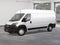 2025 RAM ProMaster Cargo Van Tradesman 2500 High Roof 159 WB w/Pass Seat