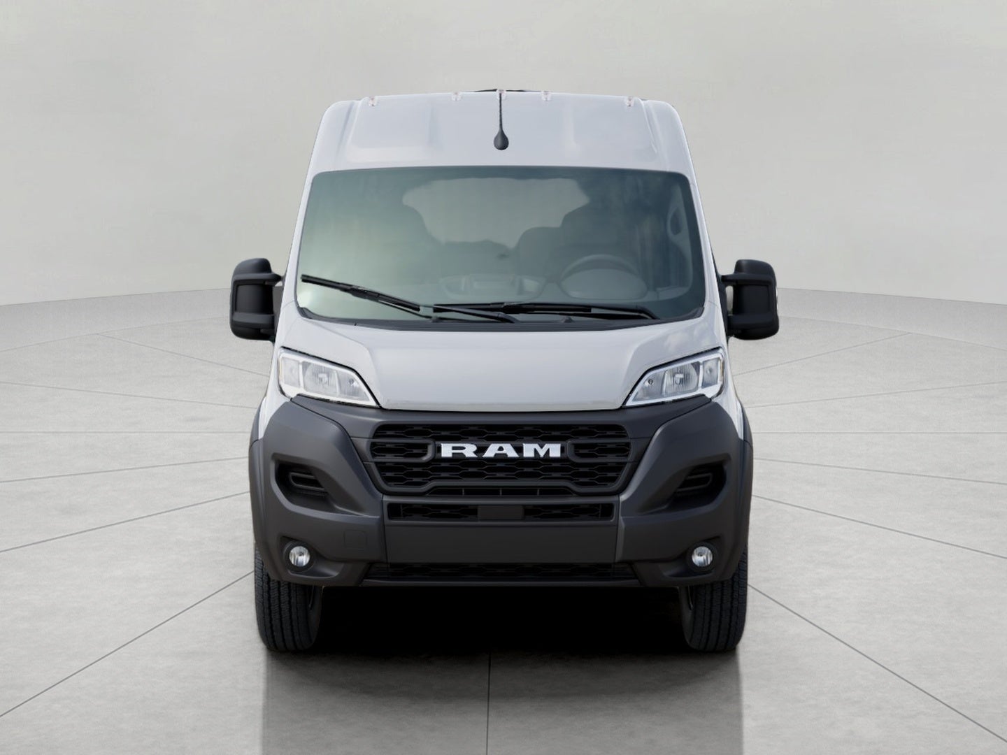 2026 RAM Ram ProMaster RAM PROMASTER 2500 TRADESMAN CARGO VAN HIGH ROOF 159' WB