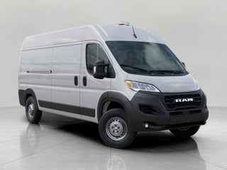 2026 RAM Ram ProMaster RAM PROMASTER 2500 TRADESMAN CARGO VAN HIGH ROOF 159' WB