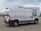 2026 RAM Ram ProMaster RAM PROMASTER 2500 TRADESMAN CARGO VAN HIGH ROOF 159' WB
