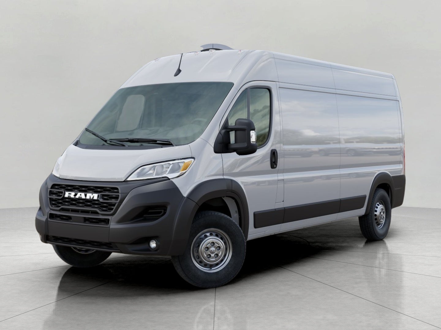2026 RAM Ram ProMaster RAM PROMASTER 2500 TRADESMAN CARGO VAN HIGH ROOF 159' WB