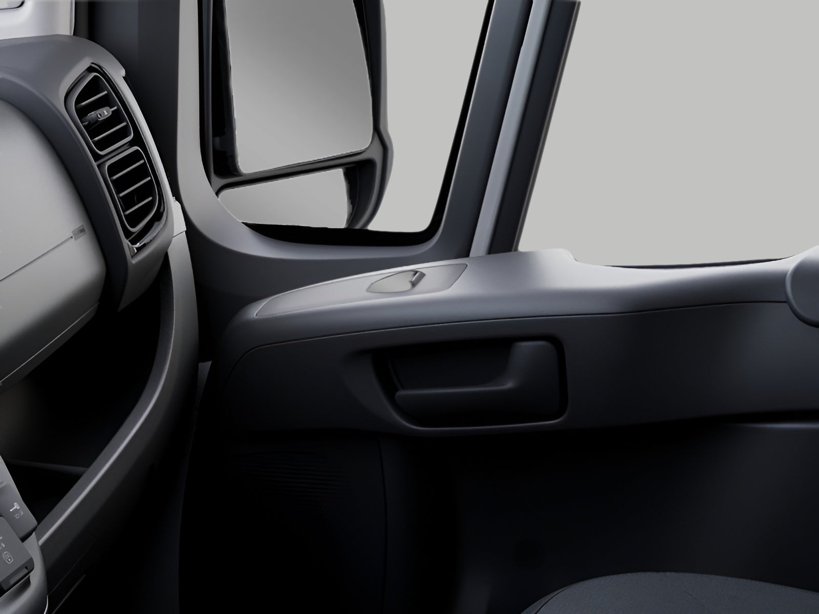 2026 RAM Ram ProMaster RAM PROMASTER 2500 TRADESMAN CARGO VAN HIGH ROOF 159' WB