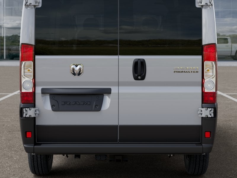 2026 RAM Ram ProMaster RAM PROMASTER 2500 TRADESMAN CARGO VAN HIGH ROOF 159' WB