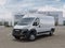 2026 RAM Ram ProMaster RAM PROMASTER 2500 TRADESMAN CARGO VAN HIGH ROOF 159' WB